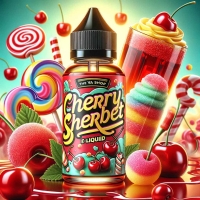 Cherry Sherbet E Liquid Cherry Sherbet E Liquid