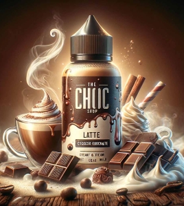 Choc Latte E Liquid