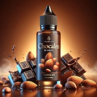 ChocAlm E Liquid