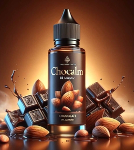 ChocAlm E Liquid