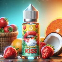 Coconut Kiss E Liquid