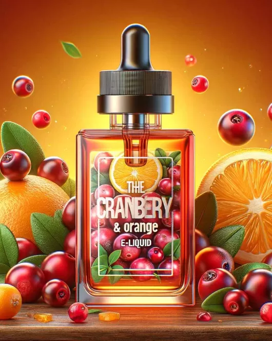 aqua vape juice review Orange E-Liquids & Vape Juices main image 1