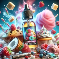 Cyber Muffin E Liquid Cyber Muffin E Liquid