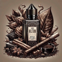 Dark Hilton E Liquid Dark Hilton E Liquid