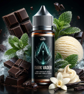 Dark Vader E Liquid