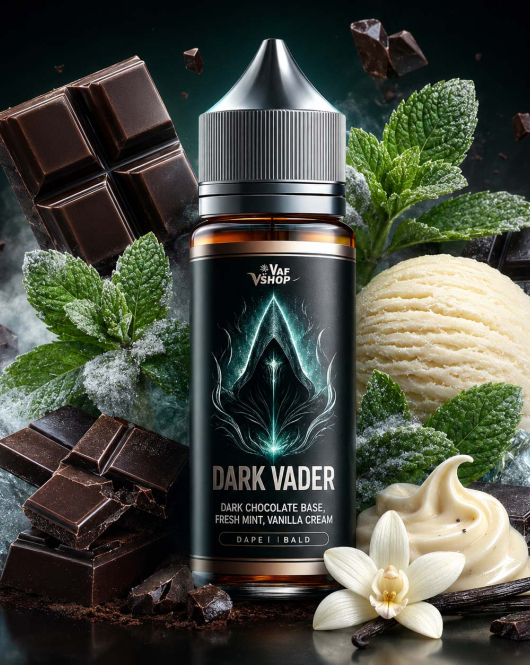 Dark Vader E Liquid Dark Vader E Liquid