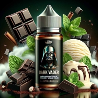 Dark Vader E Liquid Dark Vader E Liquid