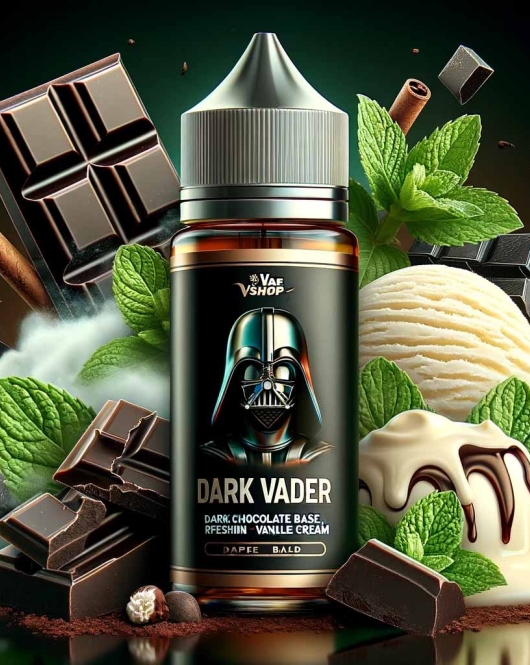 Dark Vader E Liquid
