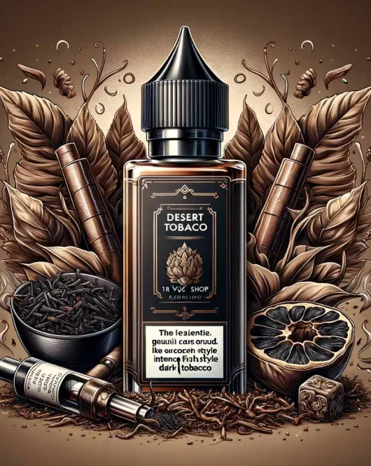 elfbar nachfüll pod läuft aus Brand: Four Seasons Desert Tobacco - Four Seasons E-Juice [Naturally- Extracted] - Vape Collection USA