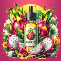 Dragon Fruit E Liquid