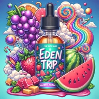 Eden Trip E Liquid