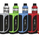 ELEAF IKONN 220W Review