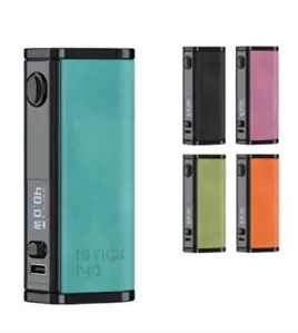 30 - 60 Watt Box Mods