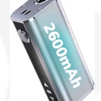 Eleaf iStick i40W Mod