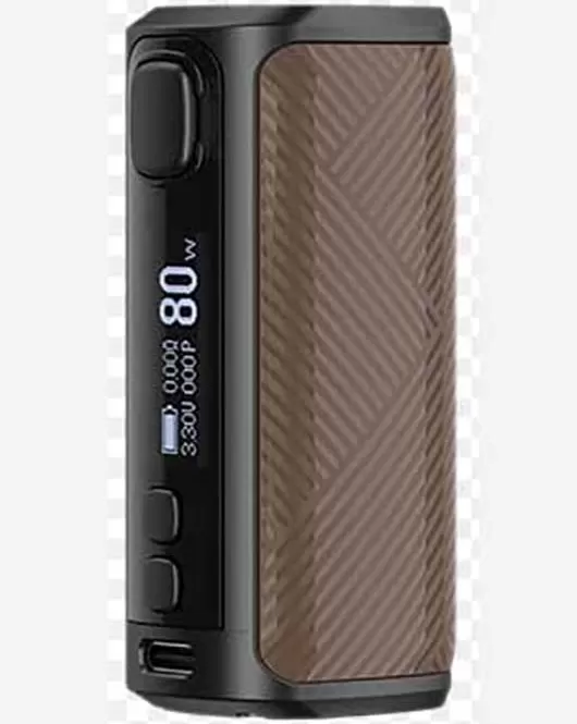 Eleaf iStick T80 Mod  80W Power & 3000mAh Battery