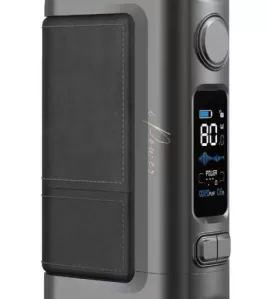 70 to 160 Watt Box Mods