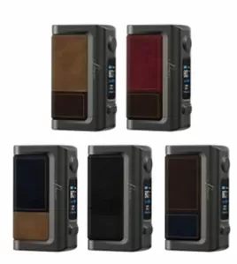 elfbar nachfüll pod läuft aus Eleaf PICO 75W Vape MOD + FREE 18650 Battery main image 0