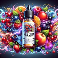 Electra E Liquid Electra E Liquid