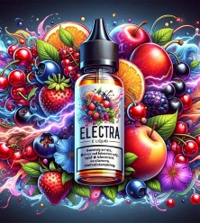 Electra E Liquid Electra E Liquid