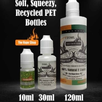 Vanilla Bourbon E-Liquid Vanilla Bourbon E-Liquid