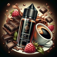 Espresso Silk E Liquid Espresso Silk E Liquid