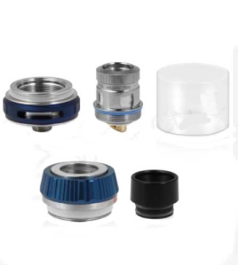 Freemax Fireluke 4 Sub Ohm Tank