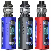 Freemax Maxus Solo 100W Starter Kit Freemax Maxus Solo 100W Starter Kit