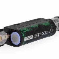 Freemax Maxus Solo 100W Starter Kit Freemax Maxus Solo 100W Starter Kit