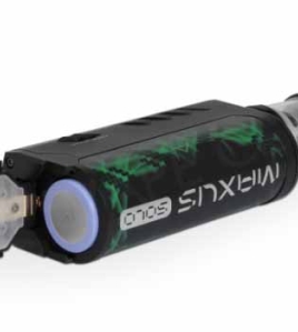 Freemax Maxus Solo 100W Starter Kit Freemax Maxus Solo 100W Starter Kit