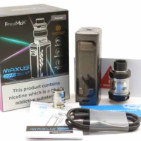 Freemax Maxus Solo 100W Starter Kit
