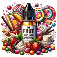 Fruit Candy Shake E Liquid Fruit Candy Shake E Liquid