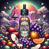 Fruit Circus E Liquid