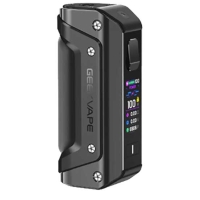 Geek Vape Aegis Solo 3 Mod (S100)