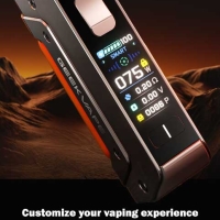 Geek Vape Aegis Solo 3 Mod (S100)