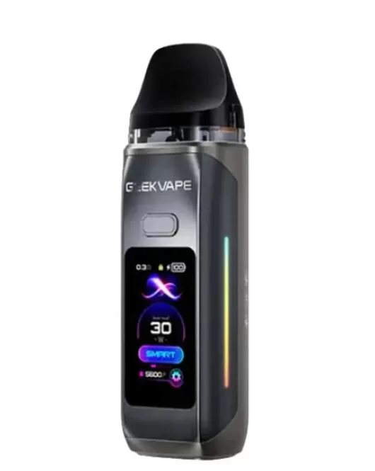 Geek Vape Digi Max Vape Kit  3000mAh 80W Touchscreen Pod Kit
