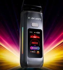 Geek Vape Digi Max Kit Geek Vape Digi Max Kit