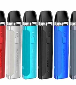GeekVape AQ Vape Kit GeekVape AQ Vape Kit