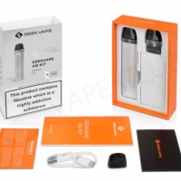GeekVape AQ Vape Kit