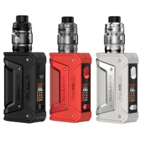 Geekvape L200 Legend 2 Classic Kit Geekvape L200 Legend 2 Classic Kit