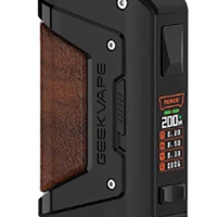 GeekVape Aegis Legend 2 Mod