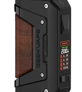 vape box mods uk Geek Vape Max 100 (Aegis Max 2) 100W Box Mod Starter Kit