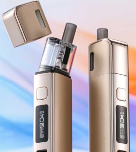 Geekvape Soul Pod System Vape Kit  Geekvape Soul Pod System Vape Kit