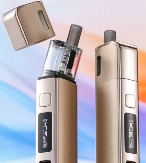 elfbar nachfüll pod läuft aus Kit Aegis solo Zeus Geek Vape dès 59,90 € main image 0