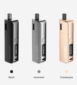 Geekvape Soul Pod System Vape Kit  Geekvape Soul Pod System Vape Kit