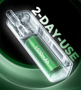 Geekvape Soul Pod System Vape Kit  Geekvape Soul Pod System Vape Kit