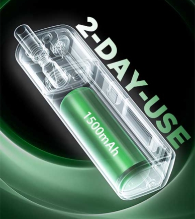 Geekvape Soul Pod System Vape Kit  Geekvape Soul Pod System Vape Kit