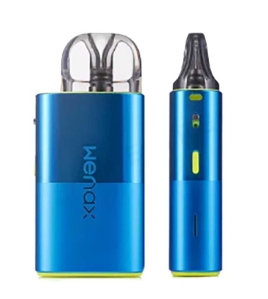 GeekVape Wenax U Pod Vape Full Kit GeekVape Wenax U Pod Vape Full Kit