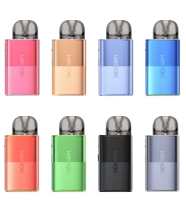 GeekVape Wenax U Pod Vape Full Kit GeekVape Wenax U Pod Vape Full Kit