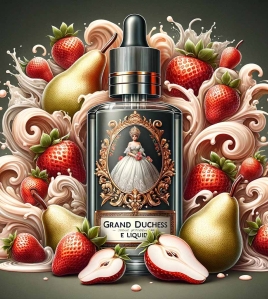Grand Duchess E Liquid Grand Duchess E Liquid