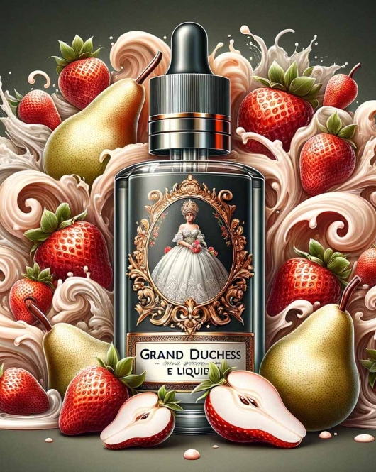 Grand Duchess E Liquid